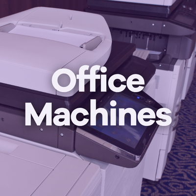 Image Office Machines